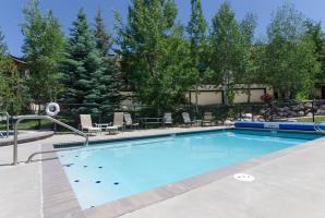 Cross Timbers At Steamboat - 4Br Townhome #X2706 Steamboat Springs Exterior photo